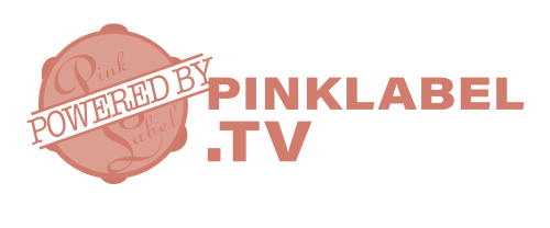 Powered By PinkLabel.tv