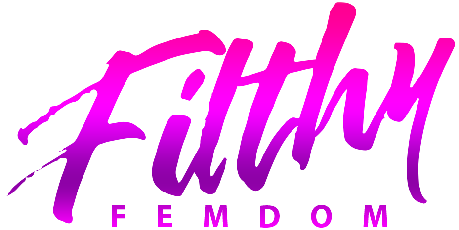 Filthy Femdom