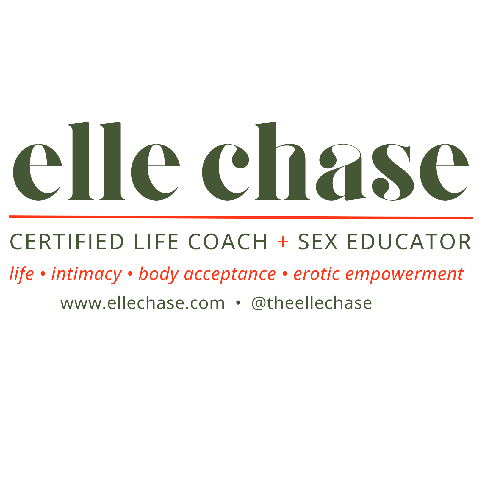 Elle Chase